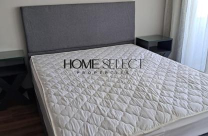 Apartment - Studio - 1 Bathroom for rent in One 16 - Sheikh Zayed Compounds - Sheikh Zayed City - Giza
