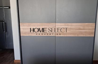 Apartment - Studio - 1 Bathroom for rent in One 16 - Sheikh Zayed Compounds - Sheikh Zayed City - Giza