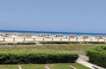 منزل مزدوج - 5 غرف نوم - 5 حمامات للبيع في هاسييندا وايت - سيدي عبد الرحمن - الساحل الشمالي