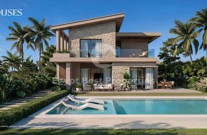 Villa - 3 - 3 for sale in Caesar - Qesm Marsa Matrouh - North Coast
