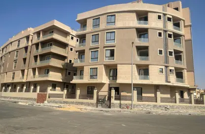 شقة - 3 غرف نوم - 3 حمامات للبيع في كيان - كمبوندات الشيخ زايد - الشيخ زايد - الجيزة