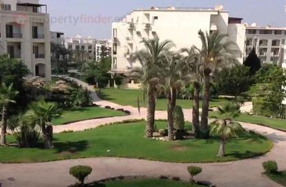 شقة - 3 غرف نوم - 2 حمامات للبيع في حدائق المهندسين - الحي الرابع - الشيخ زايد - الجيزة