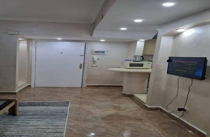 Apartment - 2 Bedrooms - 1 Bathroom for rent in Mohammed Al Maqref St. - 6th Zone - Nasr City - Cairo Apartment - 2 Bedrooms - 1 Bathroom for rent in Mohammed Al Maqref St. - 6th Zone - Nasr City - Cairo