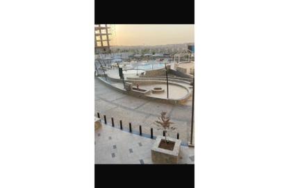 Duplex - 2 Bedrooms - 3 Bathrooms for rent in Porto New Cairo - 5th Settlement Compounds - The 5th Settlement - New Cairo City - Cairo