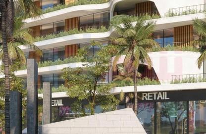 Duplex - 5 Bedrooms - 3 Bathrooms for sale in The One - Smouha - Hay Sharq - Alexandria