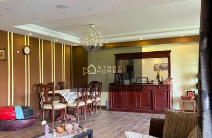 Apartment - 3 Bedrooms - 3 Bathrooms for rent in B1 - Madinaty - Cairo