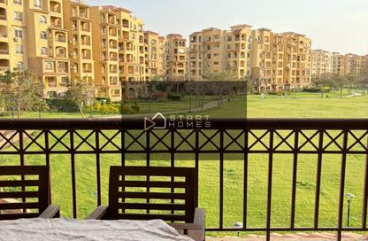 Apartment - 3 Bedrooms - 3 Bathrooms for rent in B1 - Madinaty - Cairo