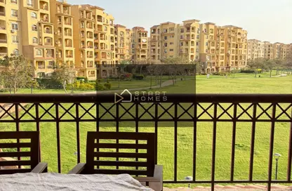 Apartment - 3 Bedrooms - 3 Bathrooms for rent in B1 - Madinaty - Cairo