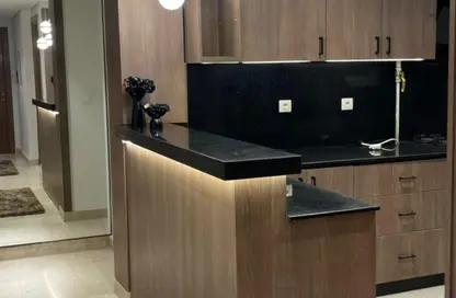 Apartment - 3 Bedrooms - 3 Bathrooms for sale in Mivida - 5th Settlement Compounds - The 5th Settlement - New Cairo City - Cairo