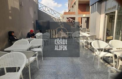 Shop - Studio - 1 Bathroom for sale in Ganet Al Shorouk - 5th District - Shorouk City - Cairo