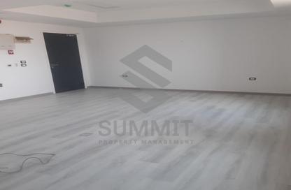 Office Space - Studio for rent in Cairo Business Park - 5th Settlement Compounds - The 5th Settlement - New Cairo City - Cairo