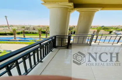Apartment - 4 Bedrooms - 3 Bathrooms for rent in Regents Park - Al Andalus District - New Cairo City - Cairo Apartment - 4 Bedrooms - 3 Bathrooms for rent in Regents Park - Al Andalus District - New Cairo City - Cairo