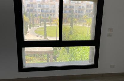 شقة - 3 - 3 للبيع في ذا كورت ياردز - كمبوندات الشيخ زايد - الشيخ زايد - الجيزة