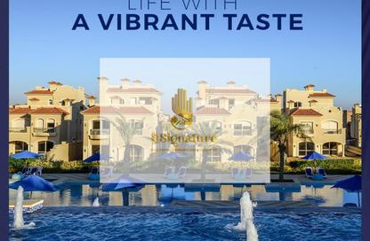Villa - 7 Bedrooms - 7 Bathrooms for sale in La Vista City - New Capital Compounds - New Capital City - Cairo Villa - 7 Bedrooms - 7 Bathrooms for sale in La Vista City - New Capital Compounds - New Capital City - Cairo
