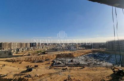 Apartment - 3 Bedrooms - 3 Bathrooms for sale in Swan Lake Residence - 5th Settlement Compounds - The 5th Settlement - New Cairo City - Cairo