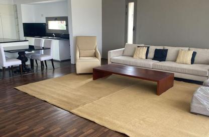 Penthouse - 3 Bedrooms - 3 Bathrooms for rent in Katameya Dunes - El Katameya Compounds - El Katameya - New Cairo City - Cairo