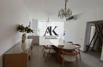 Apartment - 2 Bedrooms - 3 Bathrooms for rent in Villette - 5th Settlement Compounds - The 5th Settlement - New Cairo City - Cairo Apartment - 2 Bedrooms - 3 Bathrooms for rent in Villette - 5th Settlement Compounds - The 5th Settlement - New Cairo City - Cairo