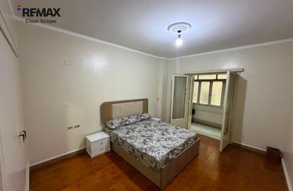 Apartment - 3 - 1 for sale in El Khalifa El Maamoun St. - Roxy - Heliopolis - Masr El Gedida - Cairo