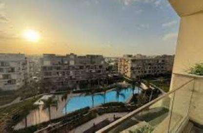 Apartment - 4 Bedrooms - 3 Bathrooms for sale in Villette - 5th Settlement Compounds - The 5th Settlement - New Cairo City - Cairo