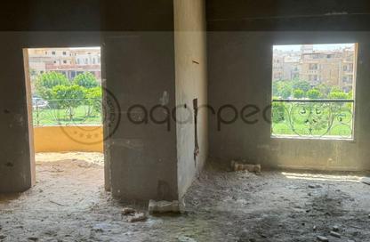 Apartment - 3 Bedrooms - 3 Bathrooms for sale in El Narges Buildings - Al Narges - New Cairo City - Cairo