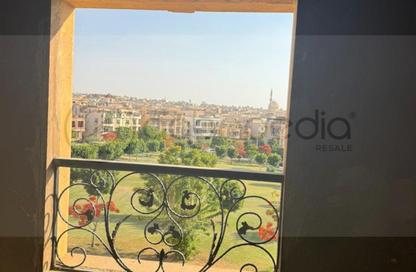 Apartment - 3 Bedrooms - 3 Bathrooms for sale in El Narges Buildings - Al Narges - New Cairo City - Cairo