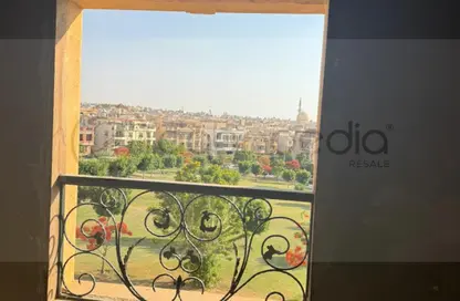 Apartment - 3 Bedrooms - 3 Bathrooms for sale in El Narges Buildings - Al Narges - New Cairo City - Cairo