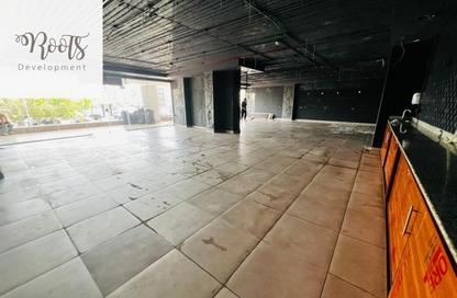 Shop - Studio - 1 for rent in Zayed Dunes - 6th District - Sheikh Zayed City - Giza