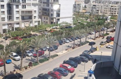 مساحات مكتبية - استوديو للايجار في مول هايد بارك بيزنس - شارع التسعين الجنوبي - التجمع الخامس - مدينة القاهرة الجديدة - القاهرة