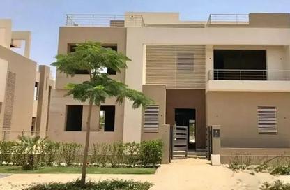 فيلا - 3 غرف نوم - 3 حمامات للبيع في ذا كراون - طريق مصر اسكندرية الصحراوي - مدينة 6 أكتوبر - الجيزة
