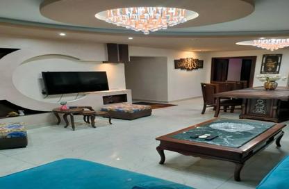 Apartment - 4 - 2 for sale in Palm City - El Katameya Compounds - El Katameya - New Cairo City - Cairo