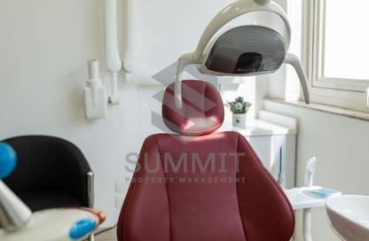 Clinic - 1 Bedroom - 1 Bathroom for rent in Medical Park Premier - 5th Settlement Compounds - The 5th Settlement - New Cairo City - Cairo