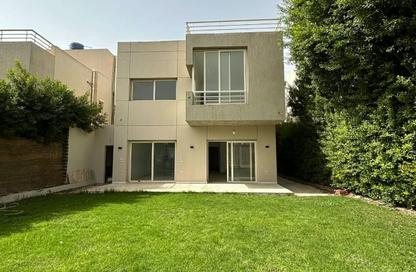تاون هاوس - 5 - 5 للبيع في شارع دريم لاند - دريم لاند - طريق الواحات - مدينة 6 أكتوبر - الجيزة