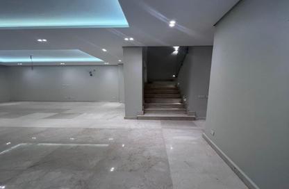 Townhouse - 3 Bedrooms - 3 Bathrooms for rent in Mivida - 5th Settlement Compounds - The 5th Settlement - New Cairo City - Cairo