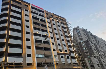 Apartment - 3 Bedrooms - 2 Bathrooms for sale in Sudan St. - Mohandessin - Giza