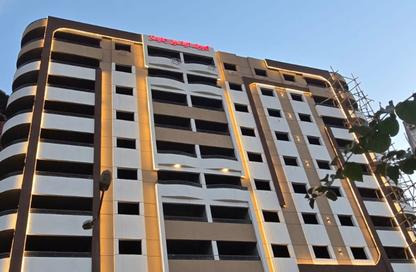 Apartment - 3 Bedrooms - 2 Bathrooms for sale in Sudan St. - Mohandessin - Giza