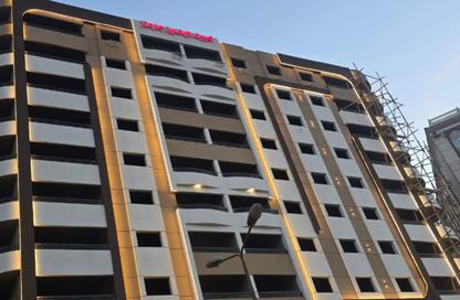 Apartment - 3 Bedrooms - 2 Bathrooms for sale in Sudan St. - Mohandessin - Giza