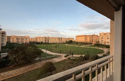 Apartment - 3 Bedrooms - 2 Bathrooms for sale in Madinaty - Cairo