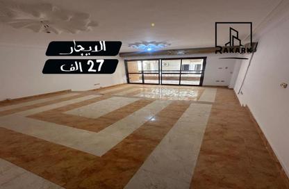 مساحات مكتبية - استوديو - 2 حمامات للايجار في مساكن شيراتون - شيراتون المطار - النزهة - القاهرة