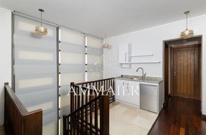 Townhouse - 4 - 3 for rent in Allegria - Sheikh Zayed Compounds - Sheikh Zayed City - Giza