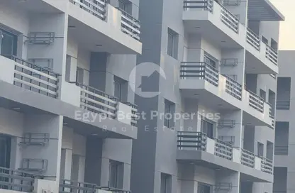 منزل مزدوج - 3 غرف نوم - 4 حمامات للبيع في ستودا - شيراتون المطار - النزهة - القاهرة