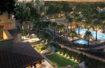 Apartment - 3 - 3 for sale in Aurora - Uptown Cairo - Mokattam - Cairo