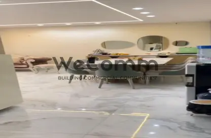 شقة - 3 غرف نوم - 3 حمامات للبيع في اللوتس الشمالي - حى اللوتس - مدينة القاهرة الجديدة - القاهرة