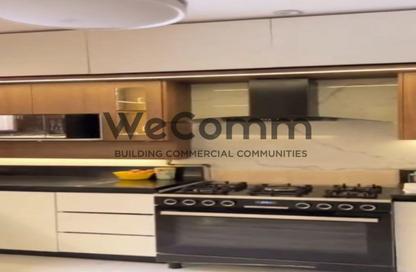 Apartment - 3 Bedrooms - 3 Bathrooms for sale in North Lotus - El Lotus - New Cairo City - Cairo