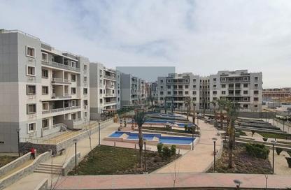 Apartment - 3 Bedrooms - 3 Bathrooms for sale in JAYD Residence - 5th Settlement Compounds - The 5th Settlement - New Cairo City - Cairo