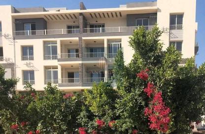 Apartment - 3 Bedrooms - 3 Bathrooms for sale in JAYD Residence - 5th Settlement Compounds - The 5th Settlement - New Cairo City - Cairo