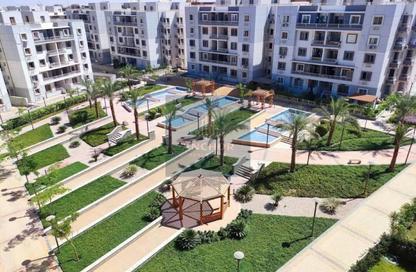 Apartment - 3 Bedrooms - 3 Bathrooms for sale in JAYD Residence - 5th Settlement Compounds - The 5th Settlement - New Cairo City - Cairo Apartment - 3 Bedrooms - 3 Bathrooms for sale in JAYD Residence - 5th Settlement Compounds - The 5th Settlement - New Cairo City - Cairo