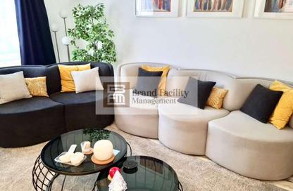 Villa - 4 - 4 for rent in Mivida - 5th Settlement Compounds - The 5th Settlement - New Cairo City - Cairo