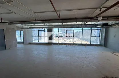 Office Space - Studio - 2 Bathrooms for rent in Bank Center Street - South Teseen St. - The 5th Settlement - New Cairo City - Cairo Office Space - Studio - 2 Bathrooms for rent in Bank Center Street - South Teseen St. - The 5th Settlement - New Cairo City - Cairo