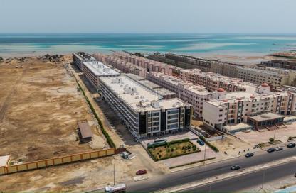 شقة - غرفة نوم - 1 حمام للبيع في منطقة الاحياء - الغردقة - محافظة البحر الاحمر شقة - غرفة نوم - 1 حمام للبيع في منطقة الاحياء - الغردقة - محافظة البحر الاحمر