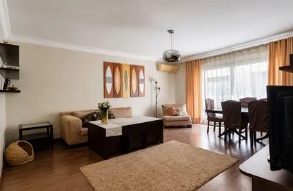 Apartment - 2 Bedrooms - 1 Bathroom for sale in Ashgar Darna - Zahraa El Maadi - Hay El Maadi - Cairo